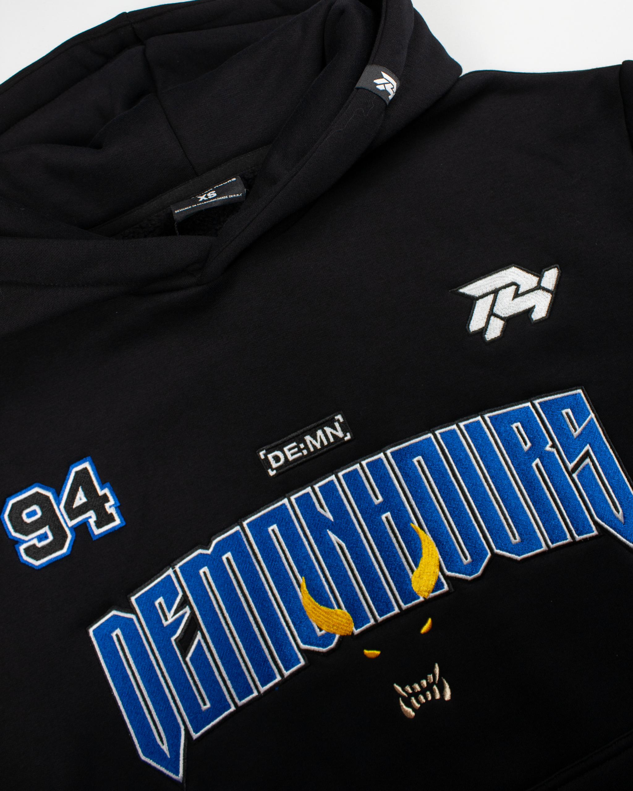 DH94 Hoodie