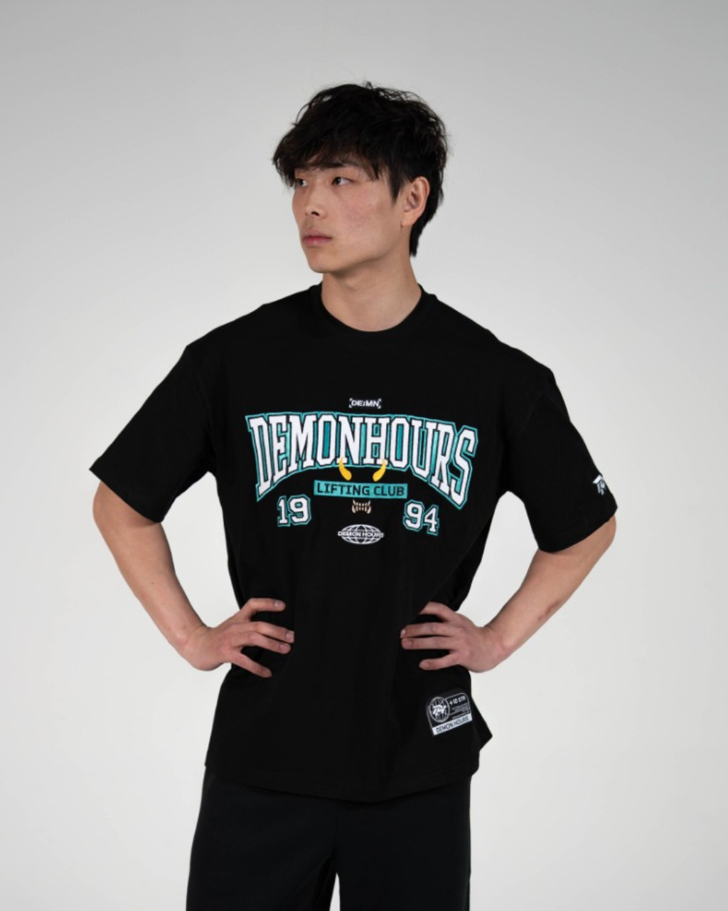 College T-Shirt
