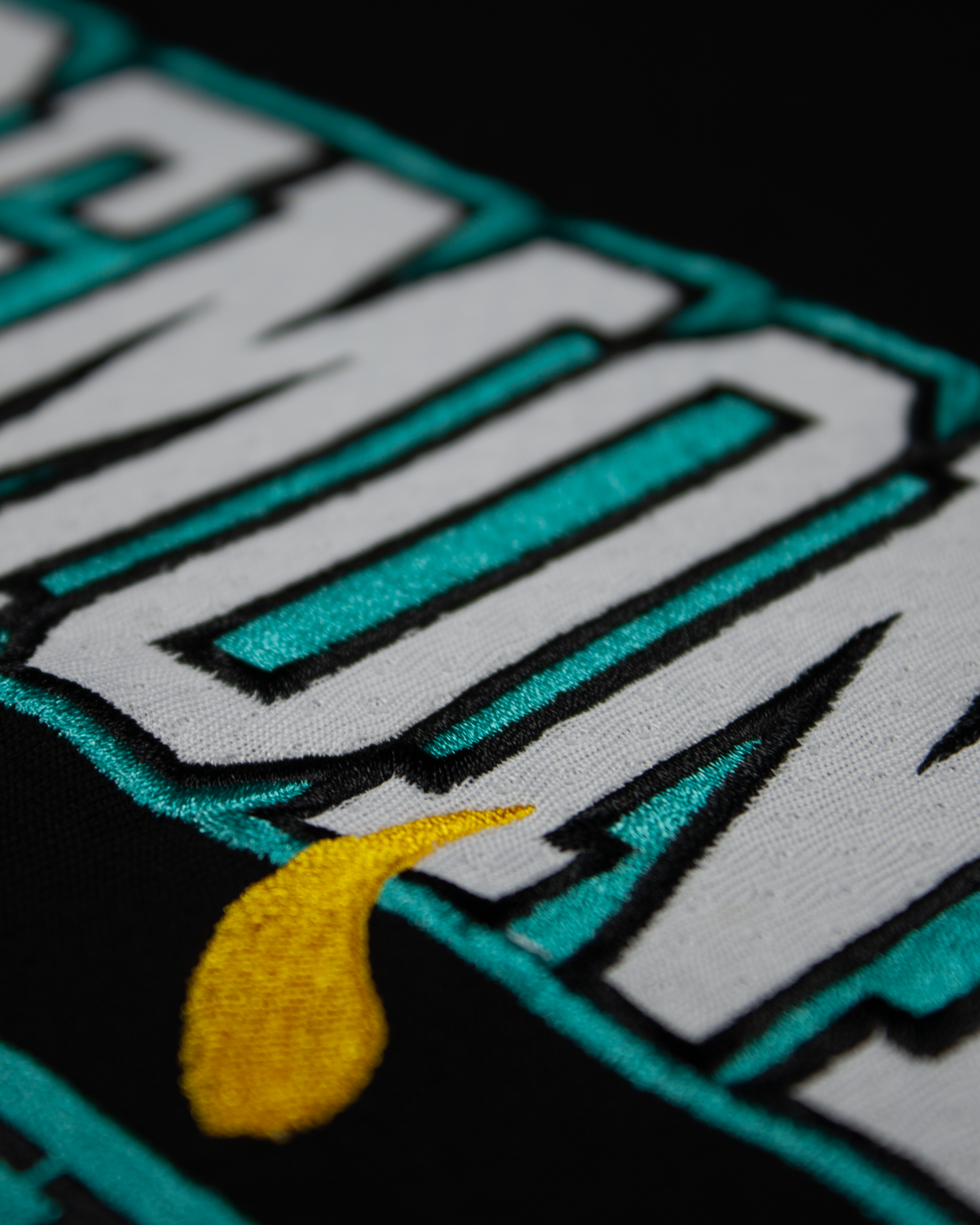College T-Shirt