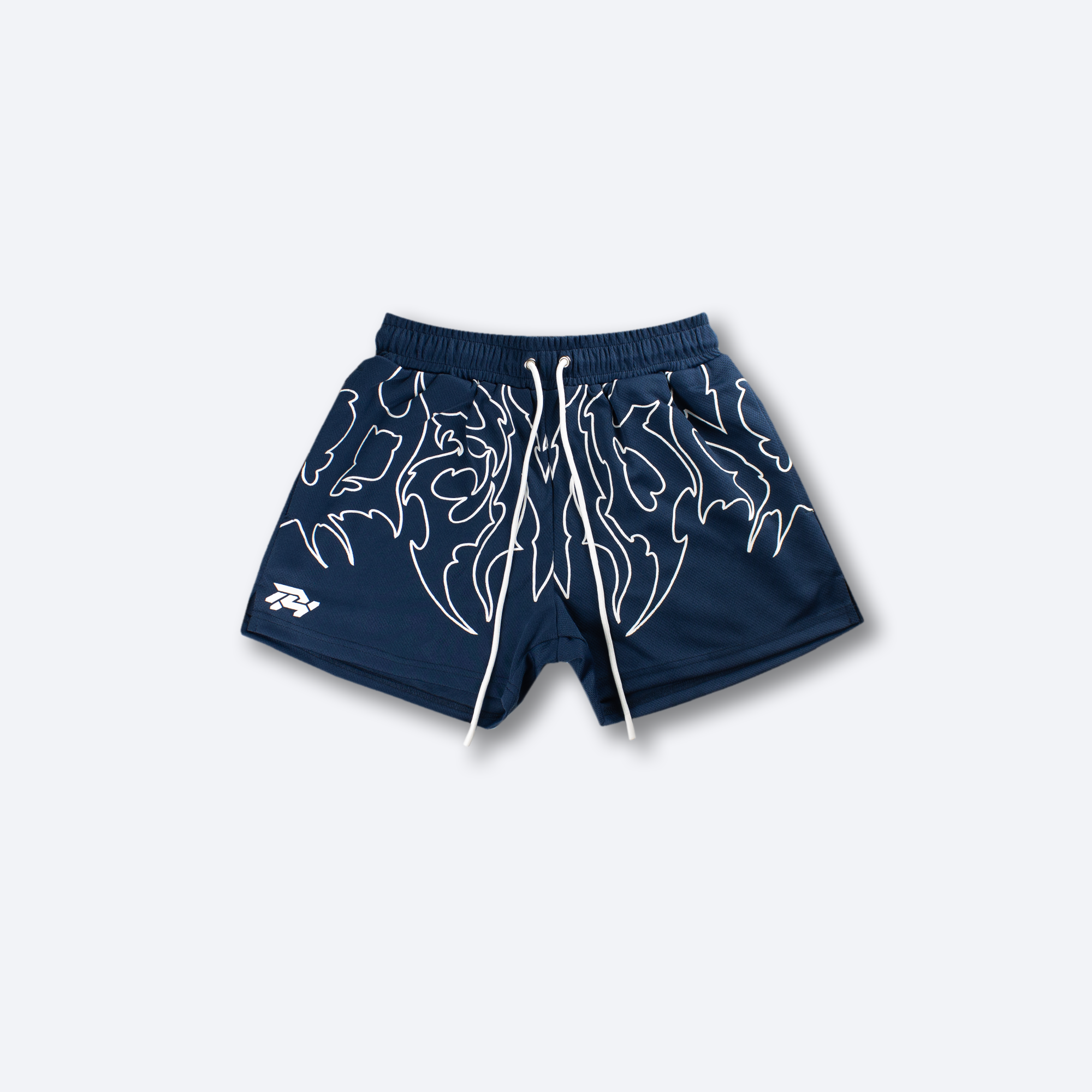 4" Titan Shorts