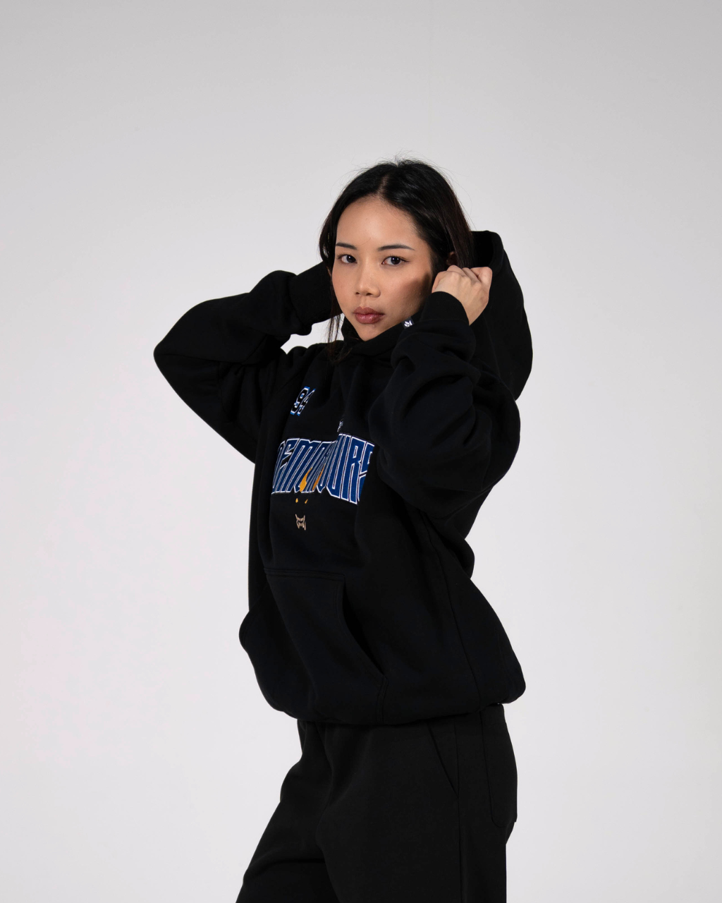 DH94 Hoodie