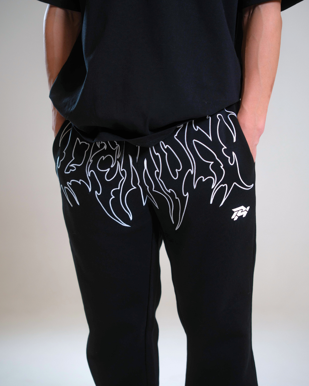 Beserk Joggers