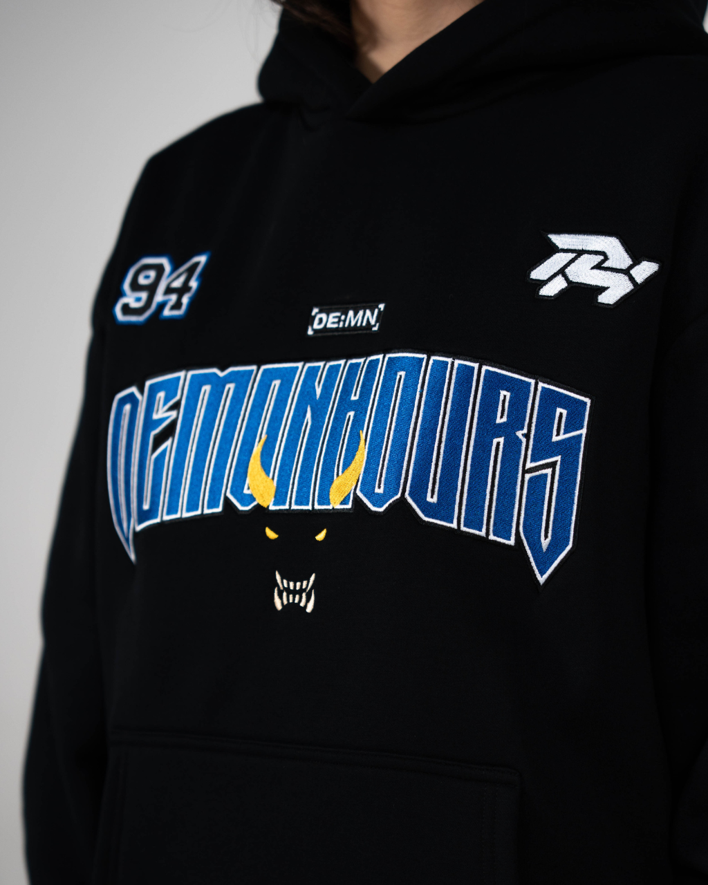 DH94 Hoodie