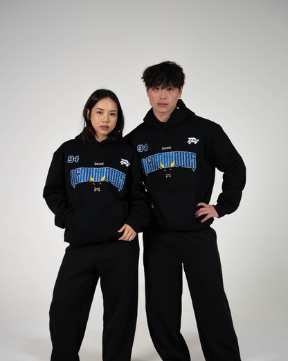 DH94 Hoodie