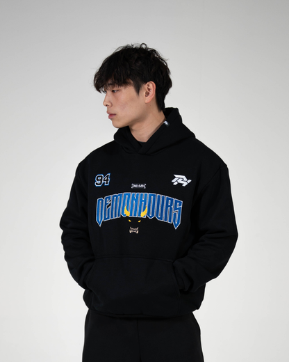 DH94 Hoodie