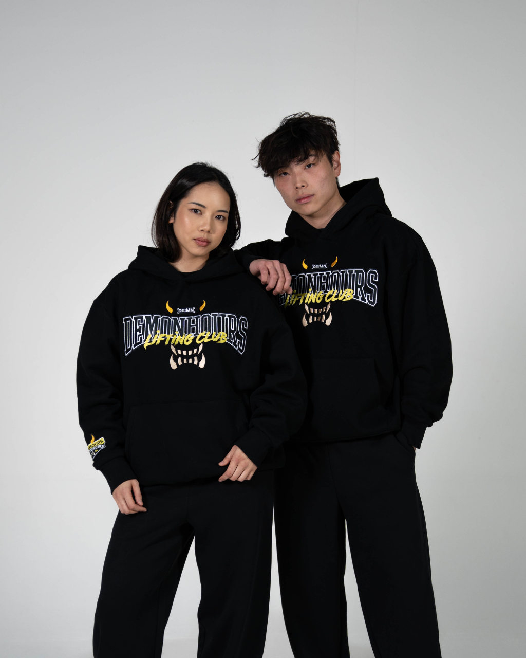 Registration Hoodie