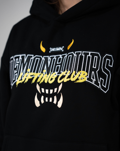 Registration Hoodie
