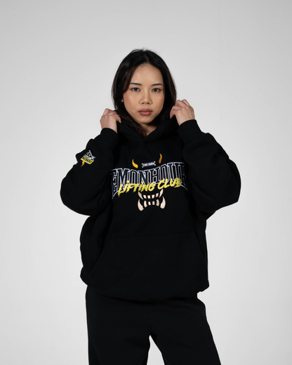 Registration Hoodie