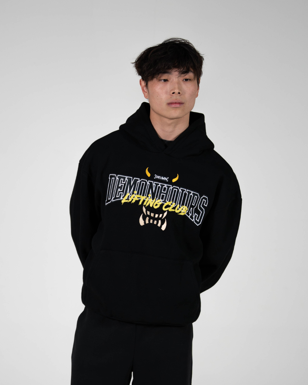 Registration Hoodie