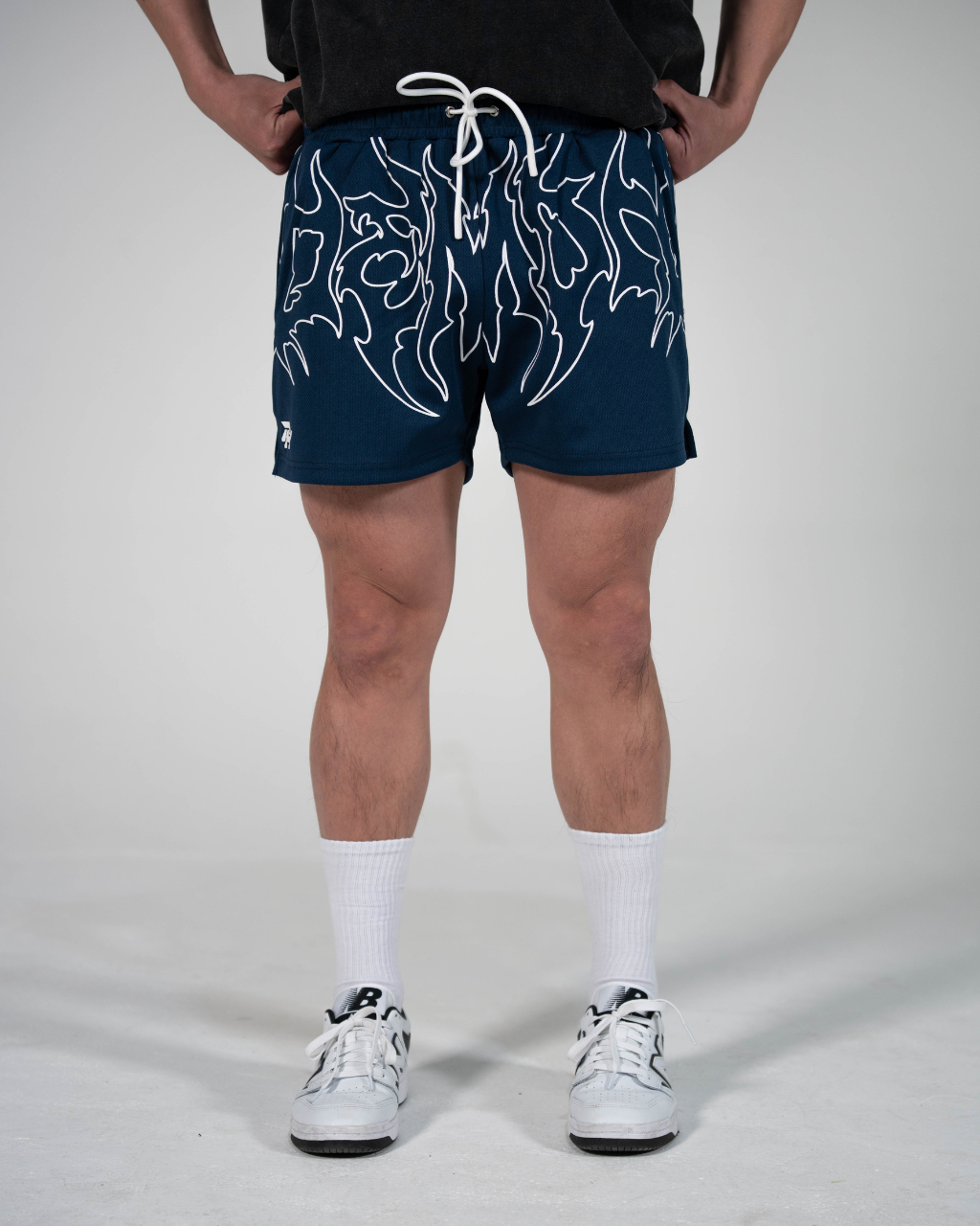 4" Titan Shorts