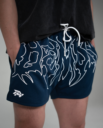 4" Titan Shorts