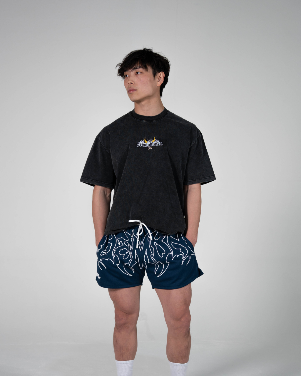 4" Titan Shorts