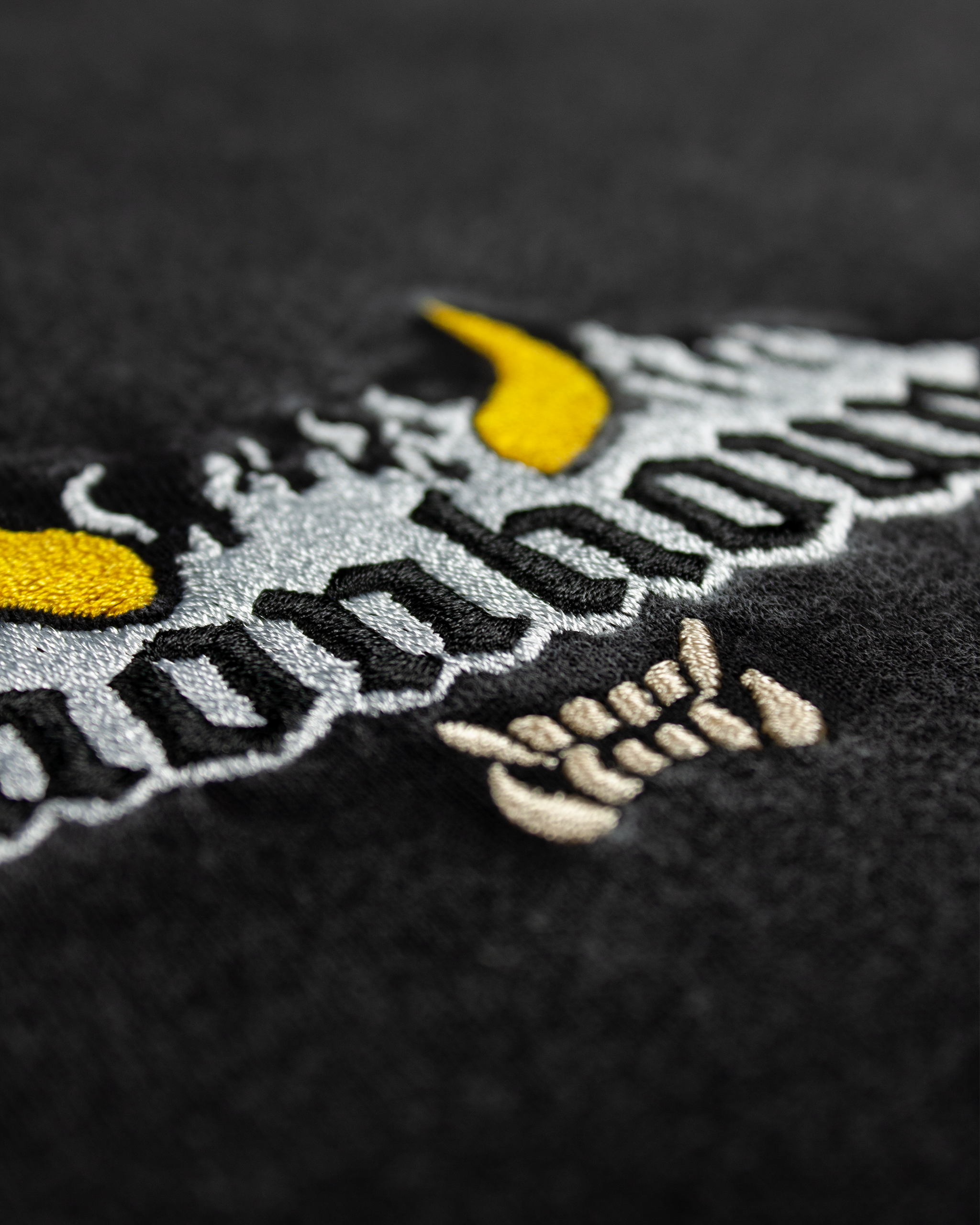 Inferno T-Shirt
