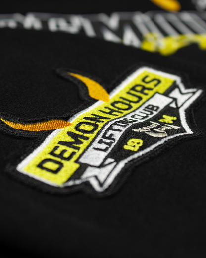 Registration Hoodie
