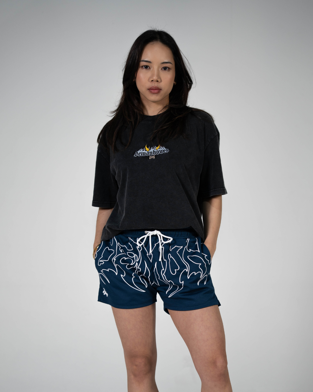 4" Titan Shorts
