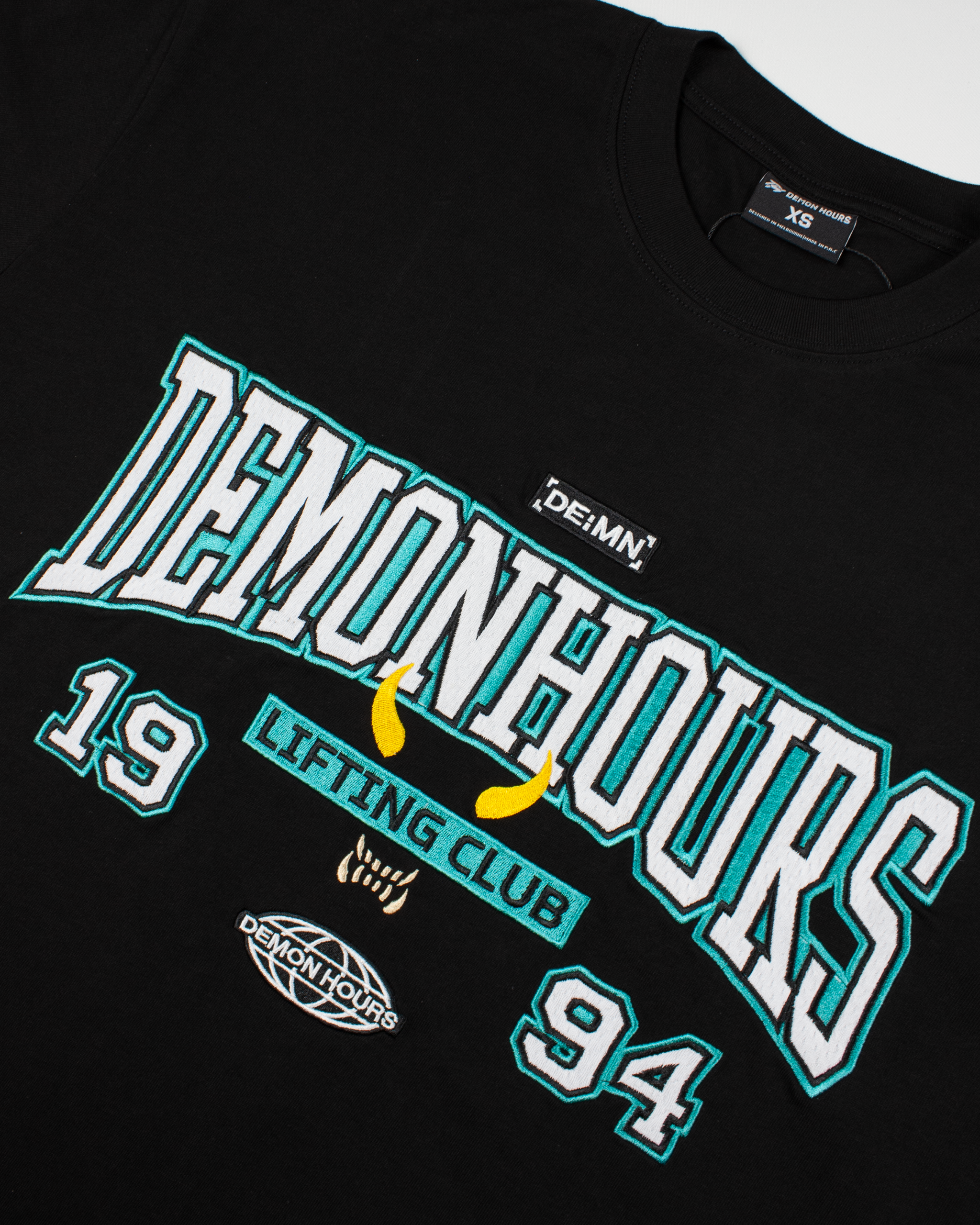 College T-Shirt