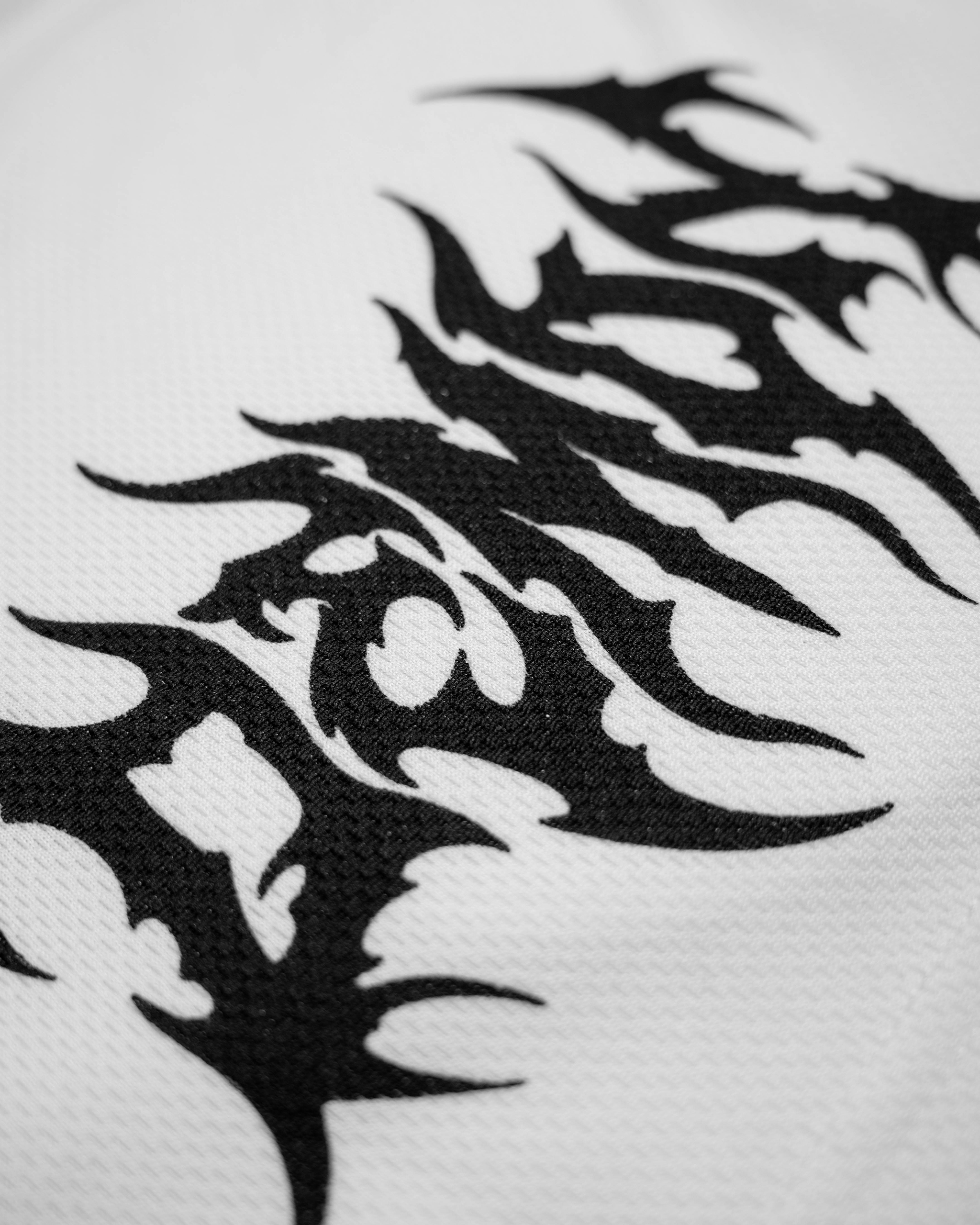 4" Phantom Shorts