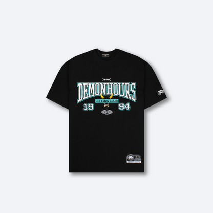College T-Shirt
