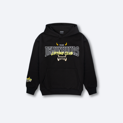 Registration Hoodie