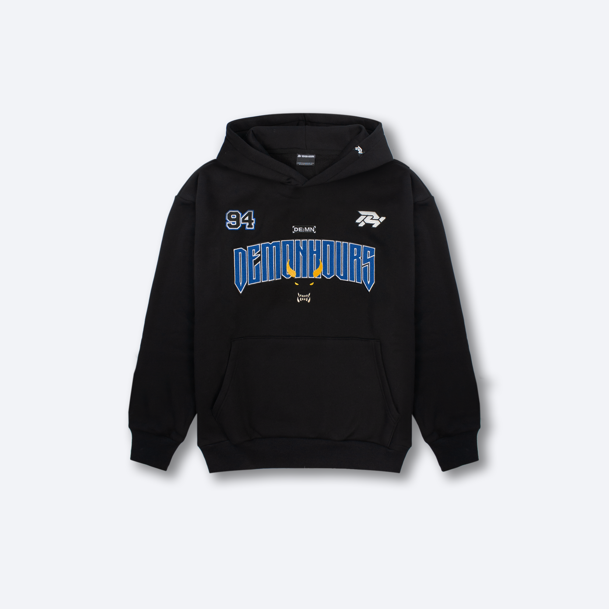 DH94 Hoodie