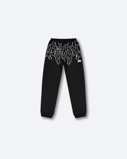 Beserk Joggers