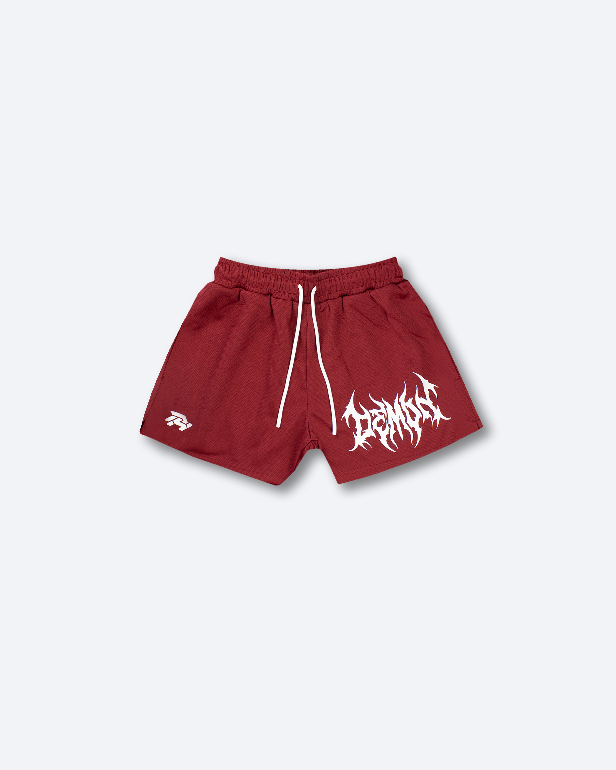 4" Phantom Shorts