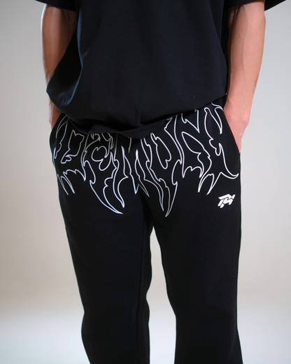 Beserk Joggers