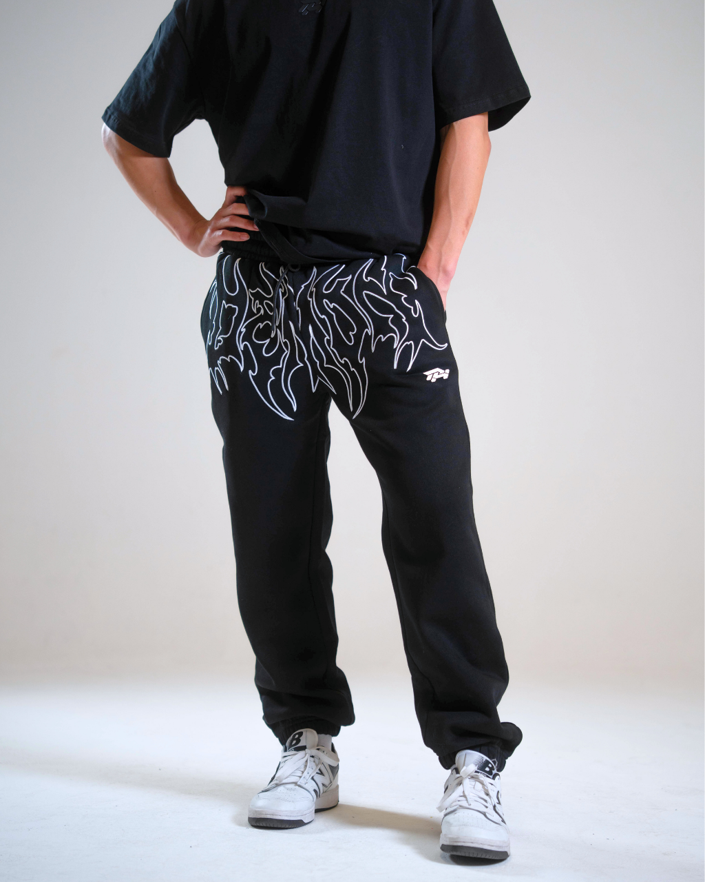 Beserk Joggers