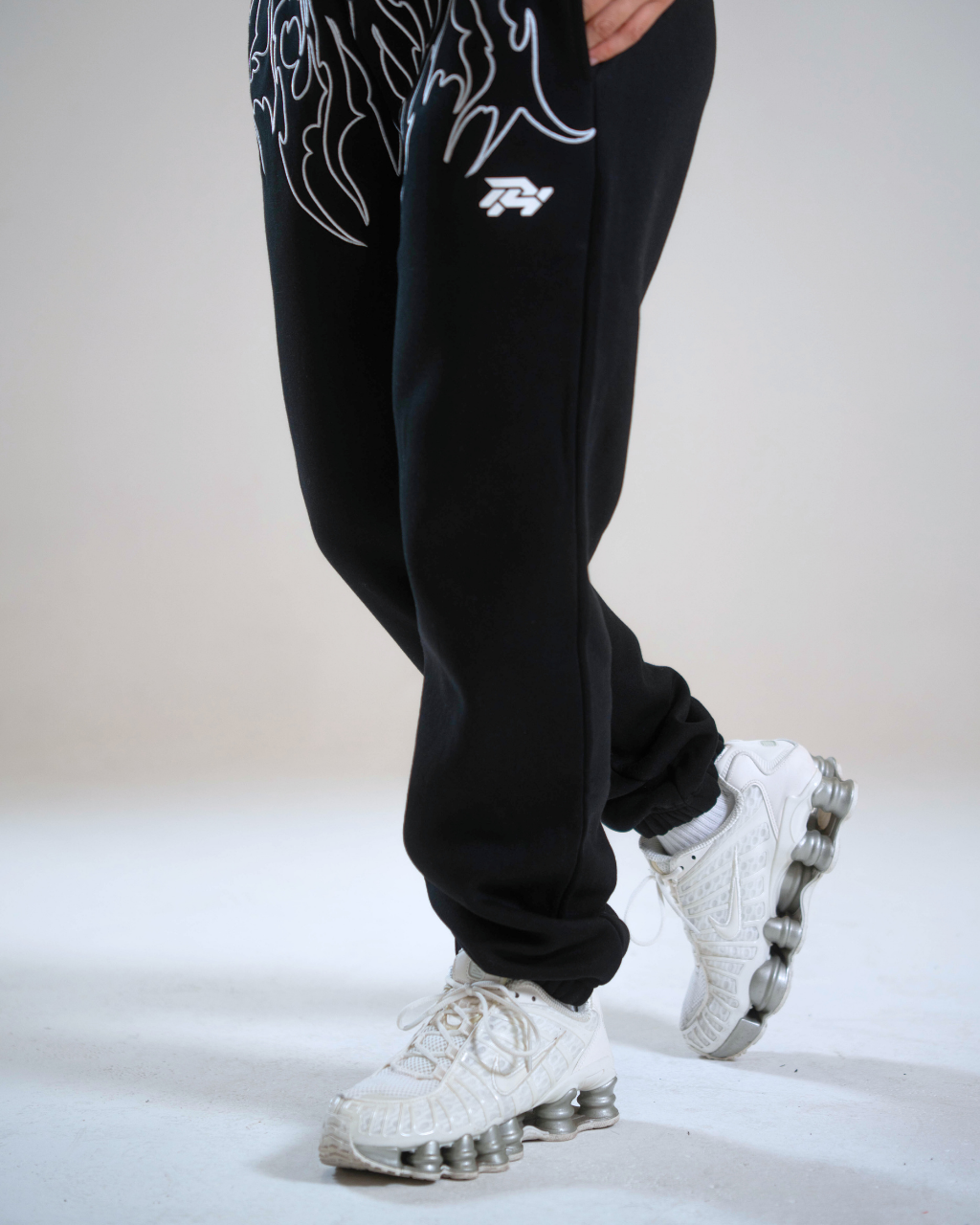 Beserk Joggers