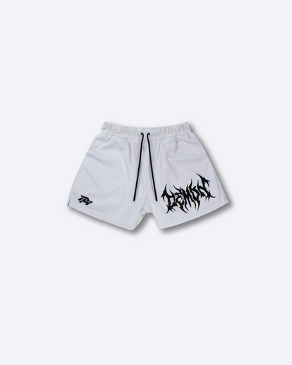 4" Phantom Shorts